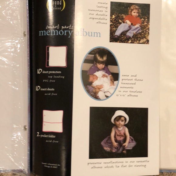 Vacation Days Memory Album/Scrapbook - Picture 4 of 7